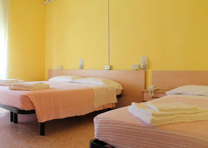 Hotel Ninfea