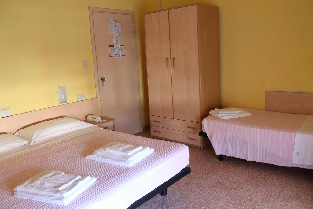 Hotel Ninfea Cervia