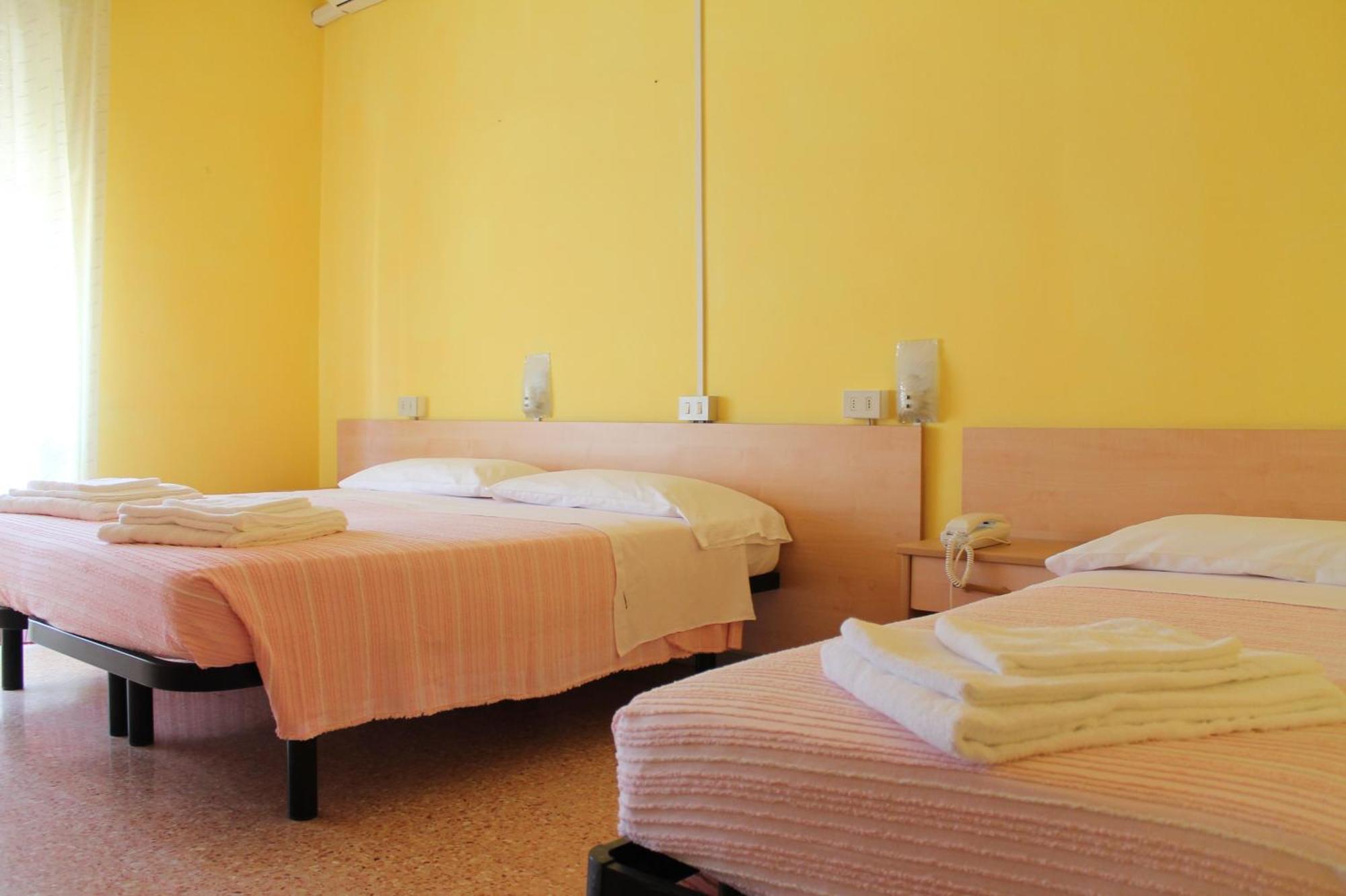 Hotel Ninfea 2*