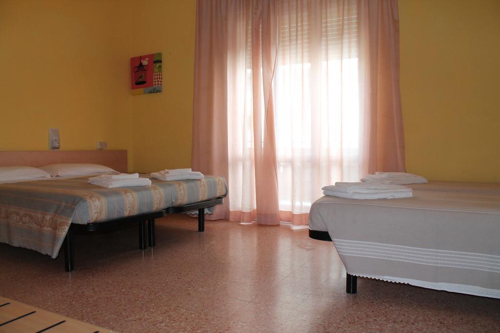 Hotel Ninfea 2*