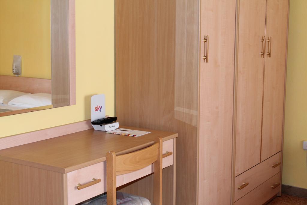 Hotel Ninfea Cervia