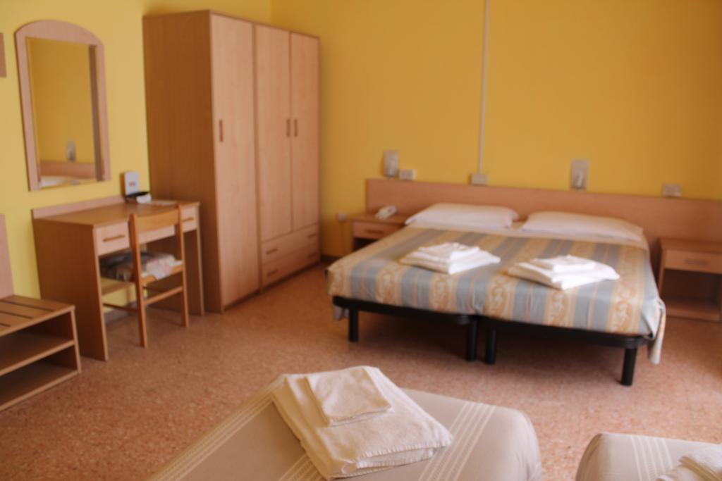 Hotel Ninfea