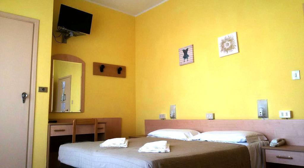 Hotel Ninfea 2*
