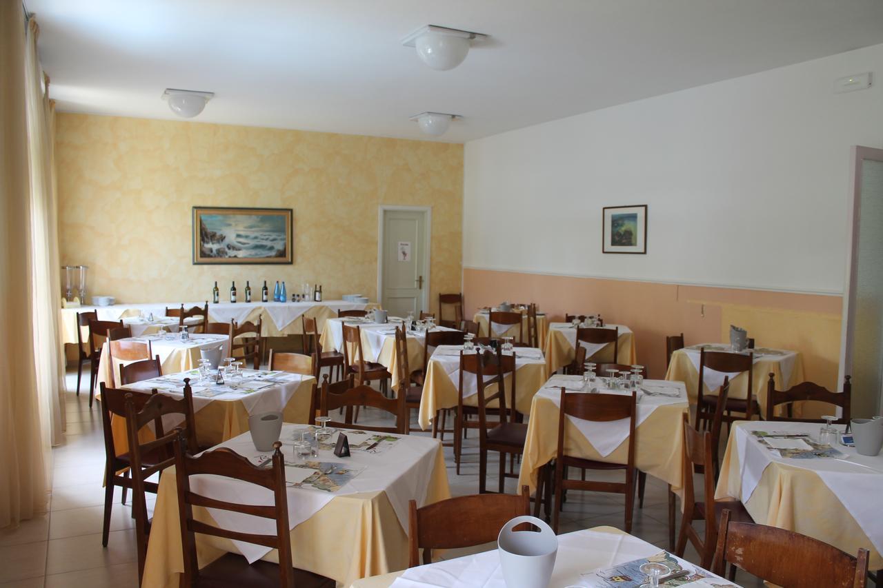 Hotel Ninfea 2*