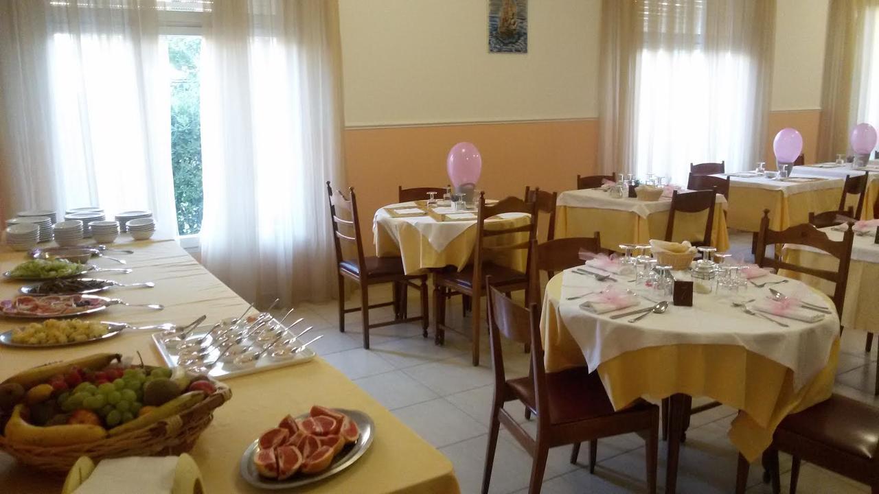 Hotel Ninfea
