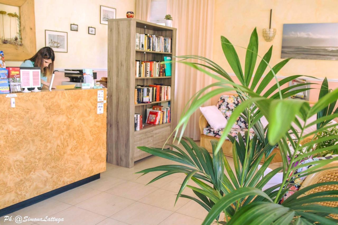 Ninfea Hotel Cervia