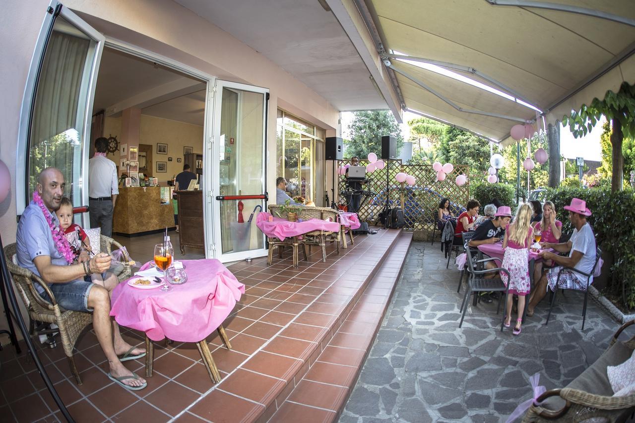 Hotel Ninfea Cervia