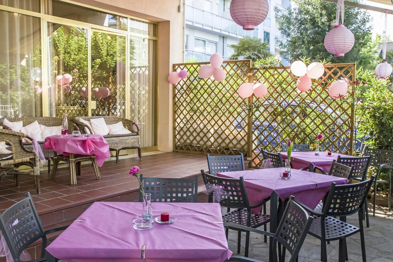 Ninfea Hotel