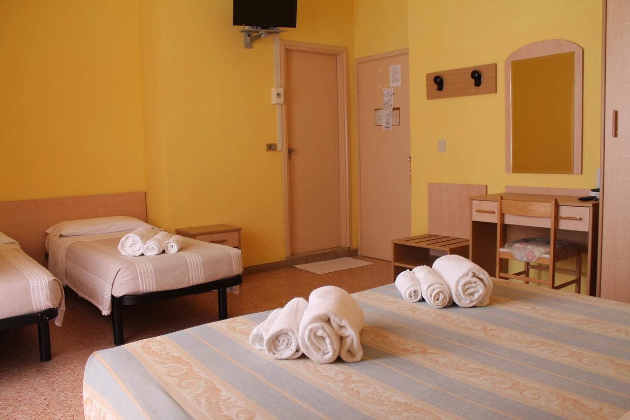Hotel Ninfea Cervia