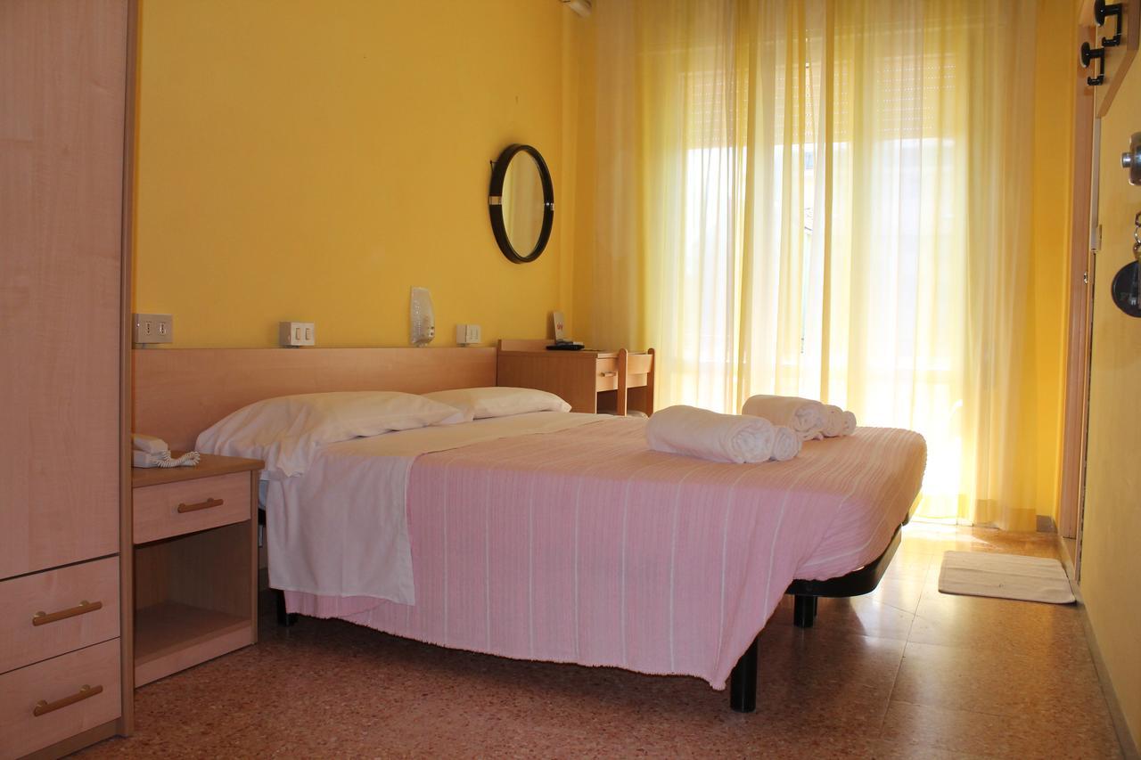 Hotel Ninfea 2*