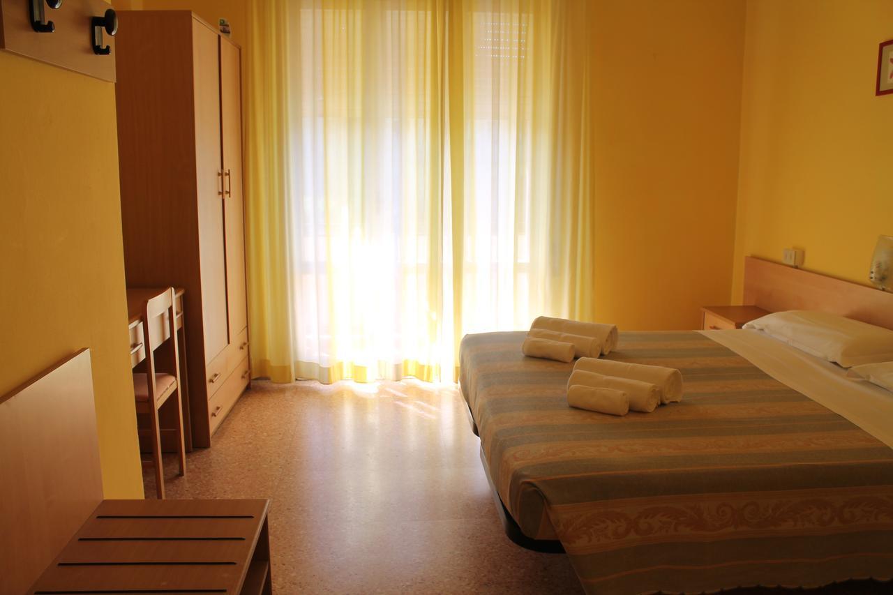 Hotel Ninfea Cervia