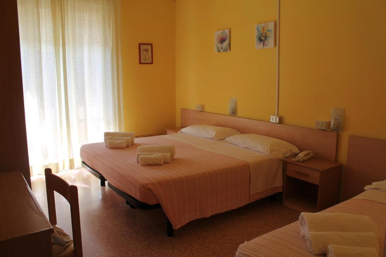 Ninfea 2* Cervia