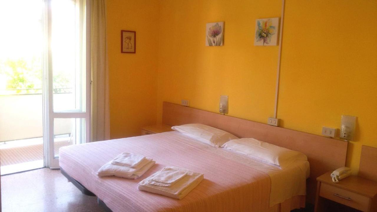 Hotel Ninfea Cervia