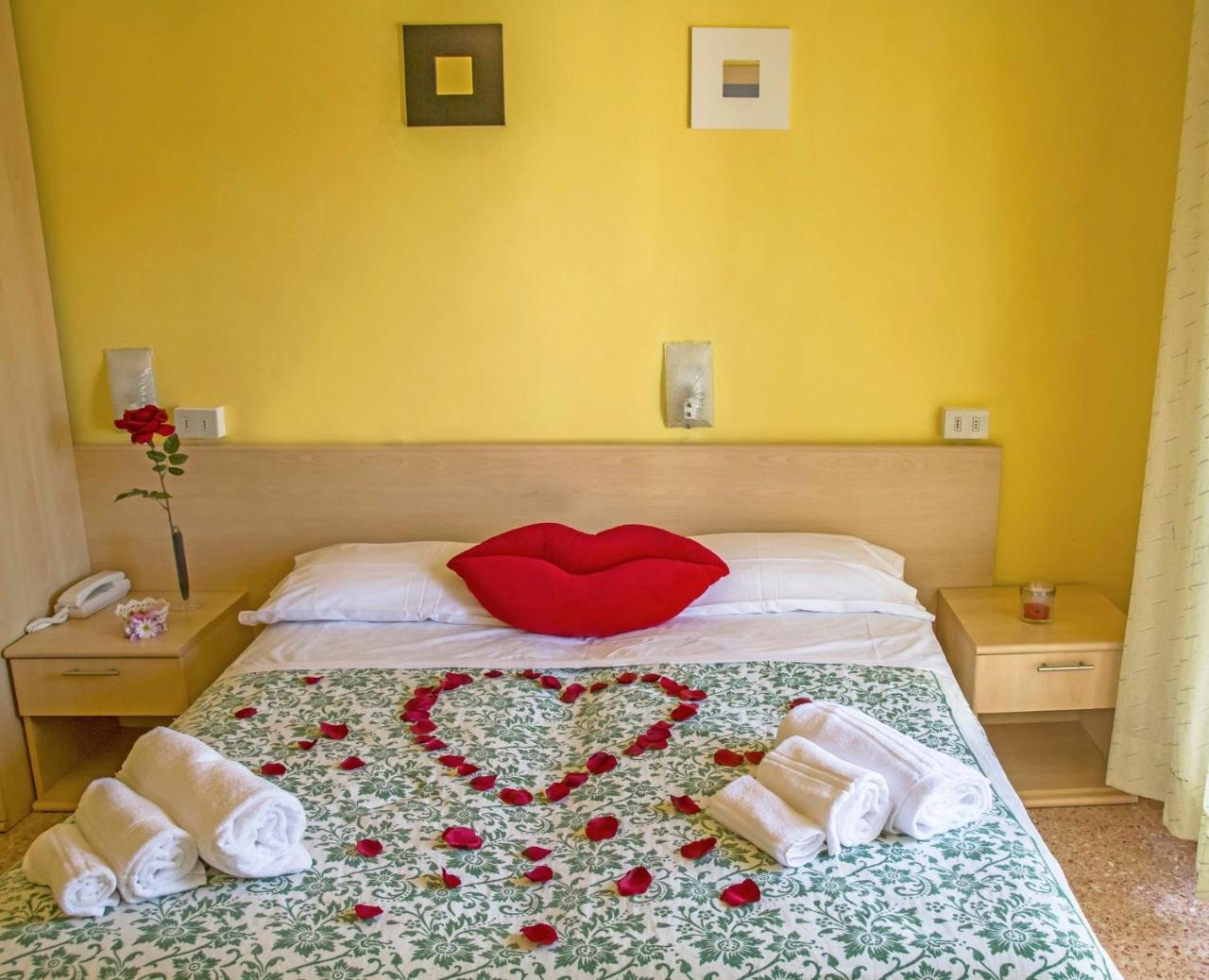 Ninfea Hotel