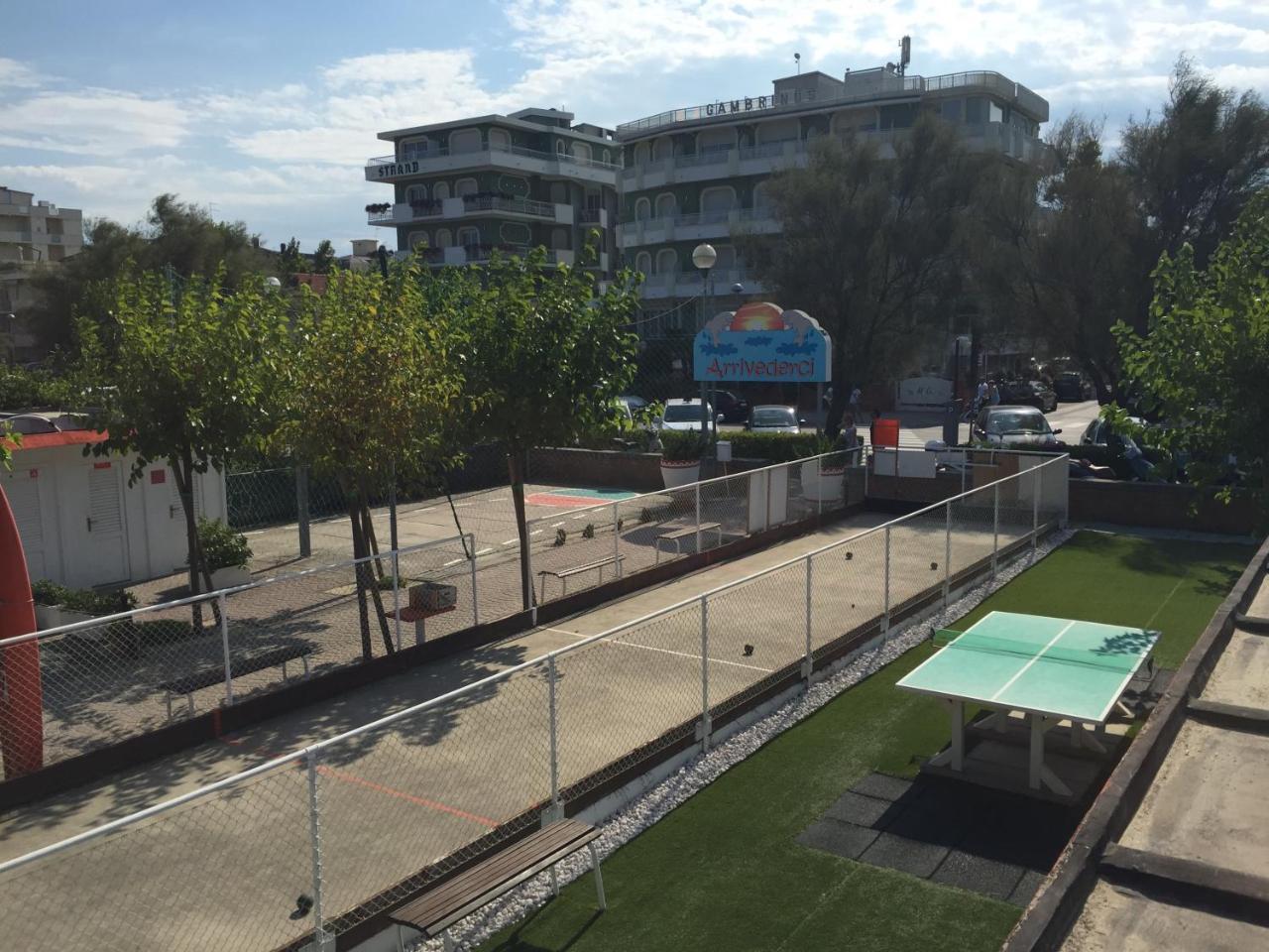 Ninfea Hotel Cervia