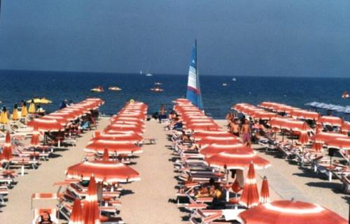 Hotel Ninfea Cervia